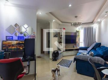Apartamento · 52m² · 2 Quartos · 1 Vaga · Apartamento à Venda - São Pedro, 2 Quartos,  52 m² - Osasco