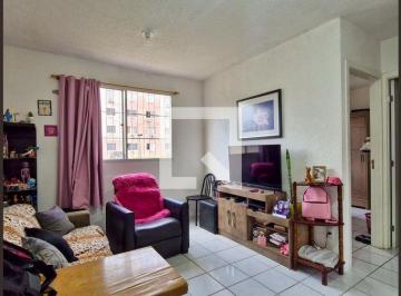 Apartamento · 45m² · 2 Quartos · 1 Vaga · Apartamento à Venda - Rubem Berta, 2 Quartos, 45 m² - Porto Alegre