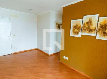 Apartamento · 40m² · 1 Quarto · 1 Vaga · Apartamento à Venda - Portal do Morumbi, 1 Quarto, 40 m² - São Paulo