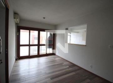 Apartamento · 65m² · 2 Quartos · 1 Vaga · Apartamento à Venda - Petrópolis, 2 Quartos,  65 m² - Porto Alegre