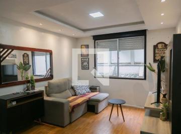 Apartamento · 60m² · 1 Quarto · Apartamento à Venda - Centro Histórico, 1 Quarto,  60 m² - Porto Alegre
