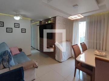 Apartamento · 60m² · 2 Quartos · 1 Vaga · Apartamento à Venda - Jardim Ipaussurama , 2 Quartos, 60 m² - Campinas