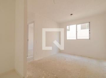 Apartamento · 50m² · 2 Quartos · 1 Vaga · Apartamento à Venda - Campo Novo, 2 Quartos,  50 m² - Porto Alegre