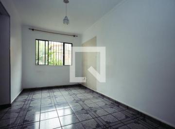 Apartamento · 45m² · 2 Quartos · 1 Vaga · Apartamento à Venda - Jardim São Savério, 2 Quartos,  45 m² - São Paulo