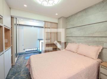 Apartamento · 24m² · 1 Quarto · Apartamento à Venda - Consolação, 1 Quarto, 24 m² - São Paulo