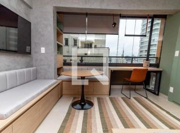 Apartamento · 26m² · 1 Quarto · Apartamento à Venda - Perdizes, 1 Quarto, 26 m² - São Paulo