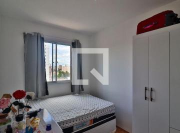 Apartamento · 30m² · 1 Quarto · Apartamento à Venda - Jardim Marajoara , 1 Quarto, 30 m² - São Paulo