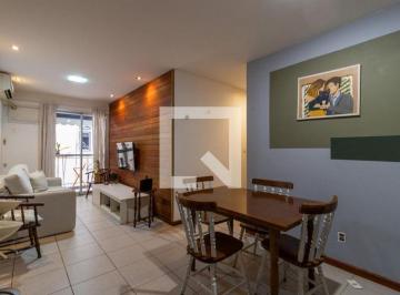 Apartamento · 70m² · 2 Quartos · 1 Vaga · Apartamento à Venda - Vila Isabel, 2 Quartos,  70 m² - Rio de Janeiro