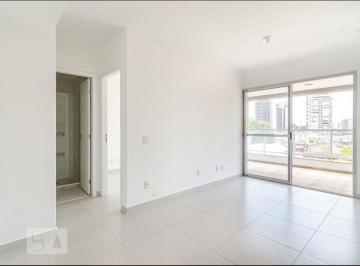 Apartamento · 58m² · 1 Quarto · 1 Vaga · Apartamento à Venda - Vila Madalena, 1 Quarto, 58 m² - São Paulo