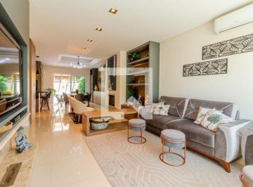 Casa · 153m² · 3 Quartos · 2 Vagas · Casa à Venda - Aberta dos Morros, 3 Quartos,  153 m² - Porto Alegre