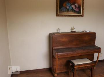 Casa · 250m² · 3 Quartos · 4 Vagas · Casa à Venda - Cambuci, 3 Quartos,  250 m² - São Paulo