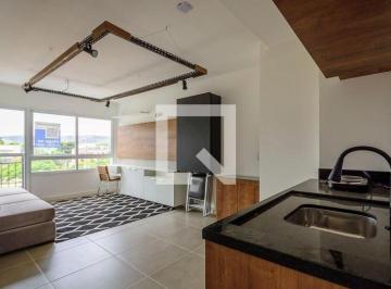 Apartamento · 30m² · 1 Vaga · Imoveis - no Jardim Botânico