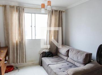Apartamento · 39m² · 2 Quartos · 1 Vaga · Apartamento à Venda - São Pedro, 2 Quartos,  39 m² - Osasco