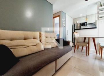 Apartamento · 43m² · 2 Quartos · 1 Vaga · Apartamento à Venda - Jardim São Vicente , 2 Quartos, 43 m² - Campinas