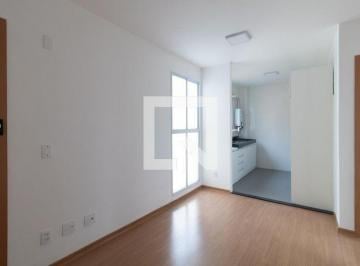 Apartamento · 44m² · 2 Quartos · 1 Vaga · Apartamento à Venda - Cavalhada, 2 Quartos,  44 m² - Porto Alegre