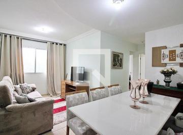 Apartamento · 67m² · 3 Quartos · 1 Vaga · Apartamento à Venda - Demarchi, 3 Quartos, 67 m² - São Bernardo do Campo