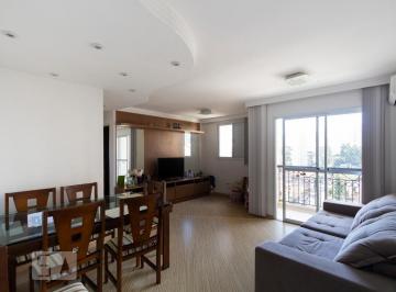Apartamento · 62m² · 2 Quartos · 1 Vaga · Apartamento à Venda - Vila Mascote, 2 Quartos, 62 m² - São Paulo