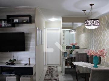 Apartamento · 54m² · 2 Quartos · 1 Vaga · Apartamento à Venda - Picanço, 2 Quartos, 54 m² - Guarulhos