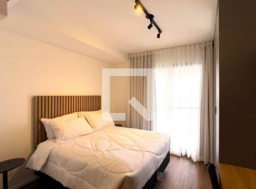 Apartamento · 25m² · 1 Quarto · Apartamento à Venda - Vila Mariana, 1 Quarto,  25 m² - São Paulo