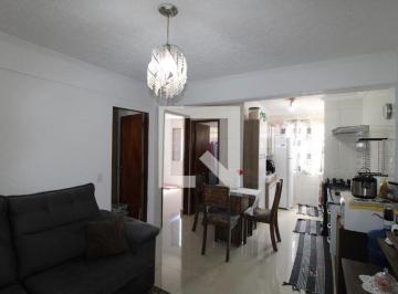 Apartamento · 48m² · 2 Quartos · 1 Vaga · Apartamento à Venda - Cangaíba, 2 Quartos, 48 m² - São Paulo