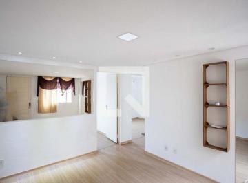 Apartamento · 49m² · 2 Quartos · 1 Vaga · Apartamento à Venda - Vila Nogueira, 2 Quartos,  49 m² - Diadema