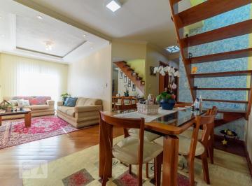 Apartamento · 176m² · 4 Quartos · 3 Vagas · Apartamento à Venda - Rudge Ramos, 4 Quartos, 176 m² - São Bernardo do Campo