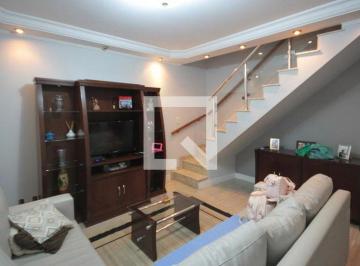 Casa · 120m² · 3 Quartos · 4 Vagas · Casa à Venda - Vila Prudente, 3 Quartos,  120 m² - São Paulo