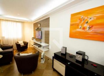 Apartamento · 54m² · 2 Quartos · 1 Vaga · Apartamento à Venda - Jardim Jussara, 2 Quartos, 54 m² - São Paulo