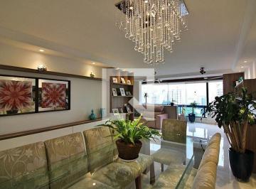 Apartamento · 155m² · 3 Quartos · 2 Vagas · Apartamento à Venda - Nova Petrópolis, 3 Quartos,  155 m² - São Bernardo do Campo
