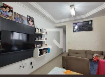 Apartamento · 200m² · 3 Quartos · Apartamento à Venda - Santa Teresinha, 3 Quartos,  200 m² - Santo André