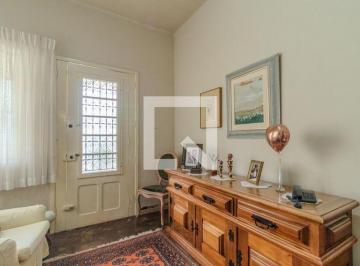 Casa · 200m² · 5 Quartos · 5 Vagas · Casa à Venda - Menino Deus, 5 Quartos,  200 m² - Porto Alegre