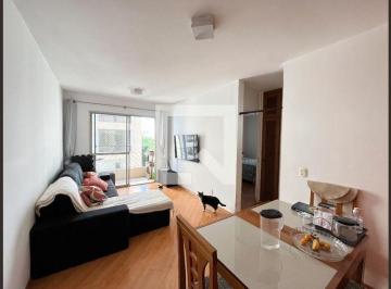 Apartamento · 60m² · 3 Quartos · 1 Vaga · Apartamento à Venda - Saúde, 3 Quartos, 60 m² - São Paulo