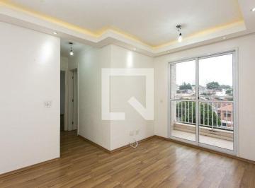 Apartamento · 63m² · 2 Quartos · 1 Vaga · Apartamento à Venda - Penha de França, 2 Quartos,  63 m² - São Paulo