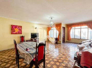 Casa · 268m² · 3 Quartos · 4 Vagas · Casa à Venda - Água Fria, 3 Quartos,  268 m² - São Paulo