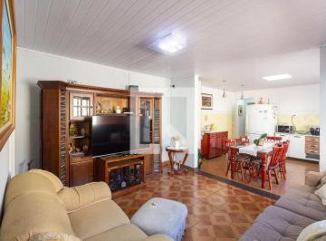 Casa · 240m² · 5 Quartos · 1 Vaga · Casa à Venda - Vila Yolanda, 5 Quartos,  240 m² - Osasco