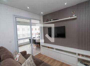 Apartamento · 65m² · 2 Quartos · 1 Vaga · Apartamento à Venda - Vila Ema, 2 Quartos,  65 m² - São Paulo