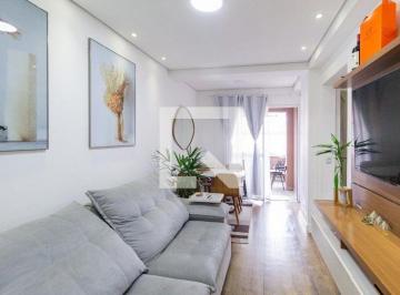 Apartamento · 88m² · 2 Quartos · 1 Vaga · Apartamento à Venda - Jardim Roberto, 2 Quartos, 88 m² - Osasco