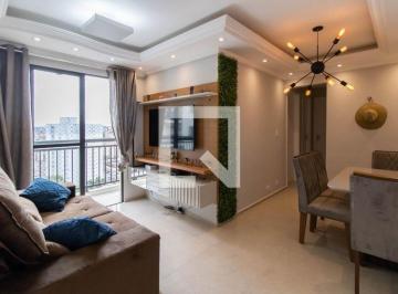 Apartamento · 49m² · 2 Quartos · 1 Vaga · Apartamento à Venda - Jardim Maia, 2 Quartos, 49 m² - Guarulhos