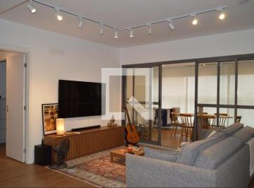 Apartamento · 105m² · 2 Quartos · 2 Vagas · Apartamento à Venda - Ipiranga, 2 Quartos,  105 m² - São Paulo