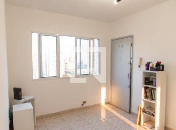 Apartamento · 48m² · 1 Quarto · 1 Vaga · Apartamento à Venda - Liberdade, 1 Quarto,  48 m² - São Paulo