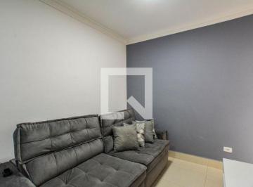 Apartamento · 42m² · 2 Quartos · 1 Vaga · Apartamento à Venda - Jardim Utinga, 2 Quartos, 42 m² - Santo André