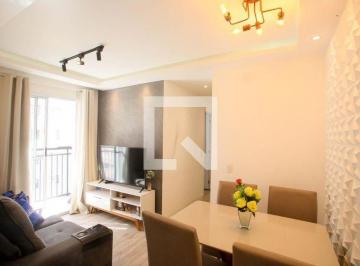 Apartamento · 48m² · 2 Quartos · 1 Vaga · Apartamento à Venda - Taquara, 2 Quartos, 48 m² - Rio de Janeiro
