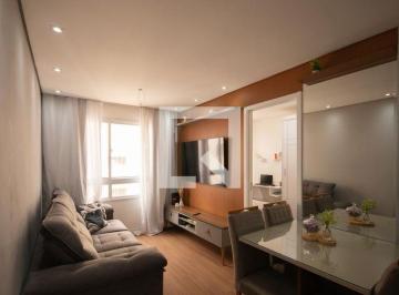 Apartamento · 40m² · 2 Quartos · 1 Vaga · Apartamento à Venda - Vila Sabrina , 2 Quartos, 40 m² - São Paulo