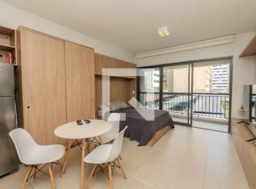 Apartamento · 31m² · 1 Quarto · Apartamento à Venda - Bela Vista, 1 Quarto,  31 m² - São Paulo
