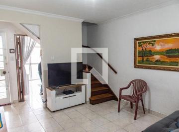 Casa · 180m² · 3 Quartos · 1 Vaga · Casa à Venda - Ipiranga, 3 Quartos, 180 m² - São Paulo
