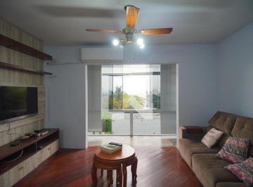 Casa · 381m² · 3 Quartos · 1 Vaga · Casa à Venda - Ouro Branco, 3 Quartos,  381 m² - Novo Hamburgo