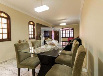 Casa · 350m² · 3 Quartos · 2 Vagas · Casa à Venda - Vila Jacuí, 3 Quartos, 350 m² - São Paulo