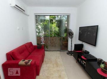 Apartamento · 98m² · 4 Quartos · Apartamento à Venda - Santa Cecília, 4 Quartos,  98 m² - Porto Alegre