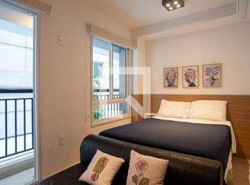 Apartamento · 29m² · 1 Quarto · Apartamento à Venda - Bela Vista, 1 Quarto,  29 m² - São Paulo