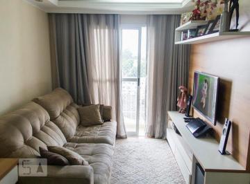 Apartamento de 3 quartos, Diadema · Apartamento à Venda - Conceição, 3 Quartos, 65 m² - Diadema